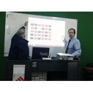 AULA DIGITAL - ¡NOS PREPARAMOS!